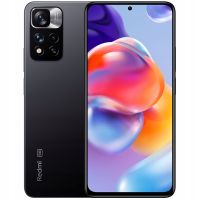Smartfon Xiaomi Redmi Note 11 Pro+ 5G 8 GB/256 GB Graphite Grey