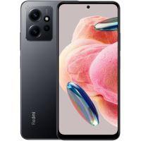 Smartfon XIAOMI Redmi Note 12 4/128GB 6.67" 120Hz Szary
