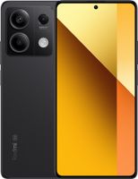 Smartfon XIAOMI Redmi Note 13 5G 6/128GB 6.67" 120Hz Czarny