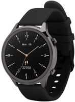 Smartwatch GARETT Veronica Czarny