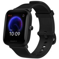 Smartwatch AMAZFIT Bip U Pro Czarny