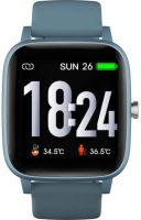 Smartwatch BEMI Ter 2 Niebieski