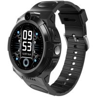 Smartwatch GARETT Kids Cloud 4G Czarny