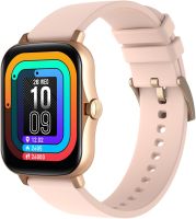 Smartwatch GARETT Sport Activity Złoty Matowy