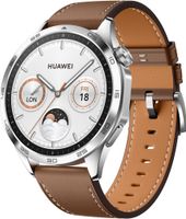 Smartwatch HUAWEI Watch GT 4 Classic 46mm Brązowy