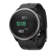 Zegarek sportowy SUUNTO 5 Peak Czarny