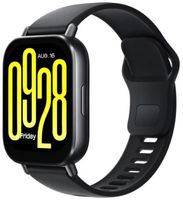 SMARTWATCH XIAOMI Redmi Watch 5 Active Czarny