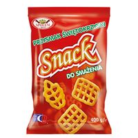Snack Przysmak Świętokrzyski Społem Kielce 400g