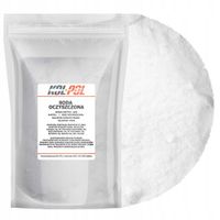 SODA OCZYSZCZONA 1kg Spożywcza wodorowęglan sodu