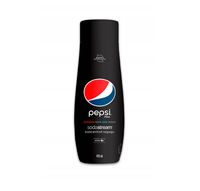 Koncentrat SodaStream Pepsi MAX 440 ml