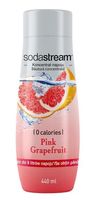 Syrop Sodastream Różowy grejpfrut