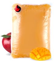 Sok Jabłko Mango 100% Tłocznia Szymanowice 5l NFC Tłoczony Sok Jabłko Mango