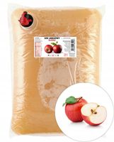 SOK Z JABŁEK JABŁKOWY JABŁKO SŁODKIE TŁOCZONY 100% NFC NATURALNY ŚWIEŻY 5L