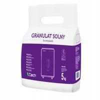 Granulat solny do zmywarek 5 KG CIECH