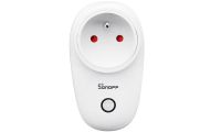 Sonoff Inteligentne gniazdko WiFi S26R2TPE-FR