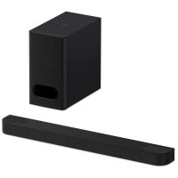 Soundbar Sony BRAVIA Theater Bar 6  HT-BD60 3.1.2  Bluetooth AirPlay Dolby Atmos DTS:X