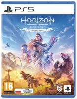 Horizon Zero Dawn Remastered Gra na PS5