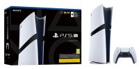 Konsola Sony PlayStation 5 Pro (PS5) 2TB (możliwe 2613,33)