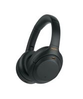 Słuchawki bezprzewodowe Sony WH-1000XM4 ANC Nauszne Czarny