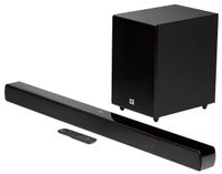 Soundbar JBL Cinema SB170 Czarny