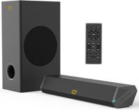 Soundbar komputerowy MOZOS GS-BAR