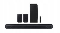 Soundbar Q-seria HW-Q930D 9.1.4 Dolby Atmos Q-Symphony