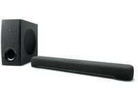 Soundbar YAMAHA SR-C30A 2.1 90W Dolby Digital