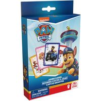 Gra karciana SPIN MASTER Psi Patrol Jumbo