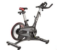 Rower treningowy spinningowy inSPORTline Drakkaris