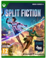 Split Fiction Xbox Series X