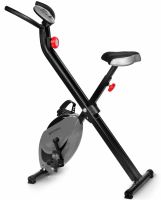 Rower magnetyczny SPOKEY XFIT+