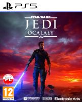 Star Wars Jedi: Ocalały Gra PS5