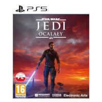 Star Wars Jedi: Ocalały Gra PS5