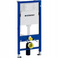 Stelaż podtynkowy Geberit Duofix Basic 112 cm