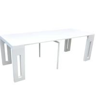 Stół Endo DT-1716 White