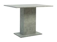 Stół prostokątny Campel 100x75 jasny atelier