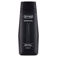 Żel Pod Prysznic Dla Mężczyzn Str8 Original 250 ml