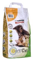 Super Benek Corn Cat żwirek kukurydziany 7l