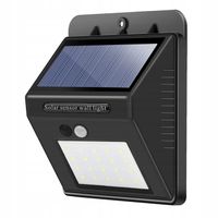 Lampa solarna SUPERLED Venus 6749