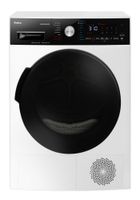 Suszarka AMICA AD2C93KiStVAD z pompą ciepła 9kg UV HygieneTechnology SteamTouch