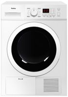 Suszarka AMICA ADC82LD (E) z pompą ciepła