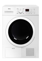 Suszarka AMICA ADC82LD z pompą ciepła 8kg DrySensor