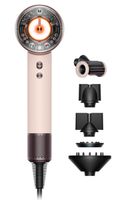 Suszarka DYSON Supersonic Nural™ Straight+Wavy Różowo-złoty 1600W