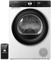 Suszarka HISENSE DH3S802BW3 PL