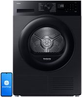 Suszarka SAMSUNG DV5000D DV90DG52A0ABEO z pompą ciepła AI Optimal Dry