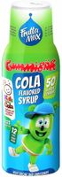 Syrop FRUTTAMAX Kids Cola 500 ml