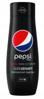 Syrop koncentrat do wody Soda Stream Pepsi MAX