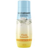 Syrop SODASTREAM Lemoniada 440 ml