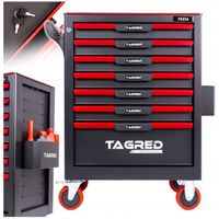 Wózek warsztatowy TAGRED TA234
