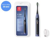 Szczoteczka soniczna OCLEAN X Lite (granatowy)